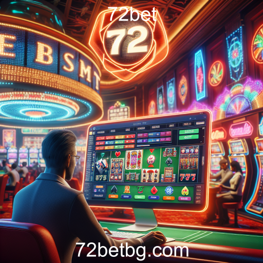 Avaliações A Importância das Avaliações de Jogos em 72bet